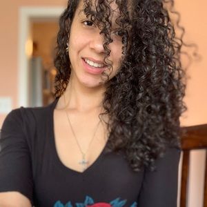 Meet your Posher, Gladys